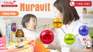 Qui a deja utilisé nuravit??. Nuravit Ä'áº©y Lui Chá»©ng Biáº¿n Äƒn á»Ÿ Tráº» Em Má»›i Nháº¥t 2021 Lá» 150ml