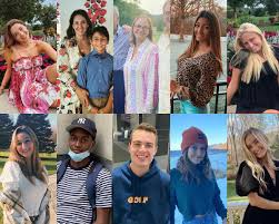 Students of the Year South Jersey