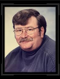Obituary information for Dale John Harris Sr.