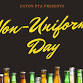 Non-Uniform Day - Bring A Bottle - Eaton Primary School, Lower Ln, Eaton Event Image