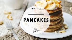 In Diesen 11 Cafes Lohnt Es Sich Auf Avocado Toast Und Pochiertes Ei Zu Verzichten Und Pancakes Zu Bestellen Berlin Essen Lebensmittel Essen Essen Und Trinken
