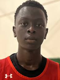 2024 Top Basketball Recruits in Texas