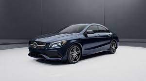 Nespresso vertuo next coffee & espresso machine with aeroccino new by breville, cherry, compact, single serve coffee & espresso maker goodreads book reviews & recommendations. 2017 Mercedes Benz Cla Coupe With Dark Blue Exterior The News Wheel Bmw Blue Mercedes Benz Blue Exterior
