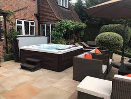 Furthermore, the design of a hot tub always grabs most of the attention which makes it become the main focal point of your outdoor space. Garden Hot Tubs Ideas Inspiration 2021 Whatspa
