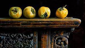 冷军 leng jun art fine art painting