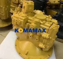 Original New Rebuild 312D Hydraulic Pump 349-9085 Piston Pump 311-7404