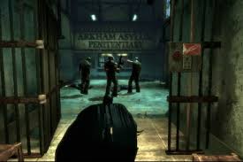Mr. Freeze | Arkham Wiki | Fandom