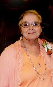 Sandra Carlson Obituary (2016)