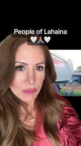 Elicia Stratton Lahaina