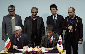 These intelligence agencies probably know exactly all the financial entanglements, all the corruption of biden, inc., including joe biden. Iran Urges South Korea To Strengthen Economic Ties Despite U S Sanctions Caspian News