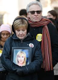Andy Parker created an NFT of daughter Alison Parkers killing in hopes of  ridding it from the web - The Washington Post