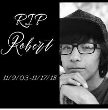 Robert Lee Tillman Jr. (2003-2018)