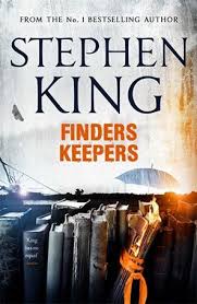 Finders Keepers De Stephen King Club Stephen King Livres De Stephen King Livre Audio Stephen King