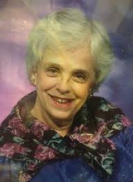 Nancy Downard Obituary (2015)