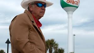 Buck Lee joins Lunsford, Moore in tax collector race