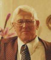 Obituary information for William E Healey