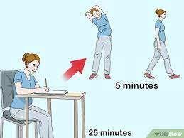 How to do my homework efficiently? 3 Ways To Get Your Homework Done Fast Wikihow