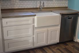 This is an apron sink i'm installing in the scullery of my daughter's new home. Apron Sink Vs Farmhouse Sink Comparison Any Difference