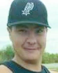 Gregory Rios Obituary (1991