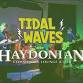 Tidal Waves @ Haydonian Community Lounge event image