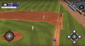 Saludos nuevamente amigos de youtube acá les dejos con este fabuloso juego de baseball para tu movil android., espero que lo disfrute. R B I Baseball 18 Apk V1 0 2 Android Full Mega