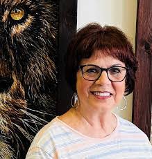 Kerry Kirkpatrick's Instagram, Twitter & Facebook