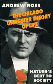 The Chicago Gangster Theory of Life:... book by Andrew Ross