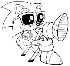 Check spelling or type a new query. Tails Sonic The Hedgehog Coloring Pages Novocom Top