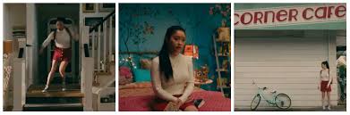 Have you seen the main character lara jean covey's outfits? To All The Boys I Ve Loved Before Aka Lara Jean Is A Fashion Icon The Nerds Of Color