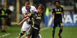 Check the preview, h2h statistics, lineup & tips for this upcoming match on 19/12/2020! Hasil Pertandingan Parma Vs Juventus Skor 1 2 Bola Net