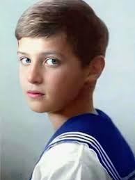 Suffering and self-denial had their effect