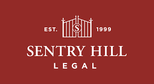About — Sentry Hill Legal