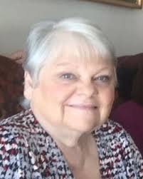 Jackie Morse Obituary