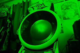 Image result for Tief Green 2014 A7