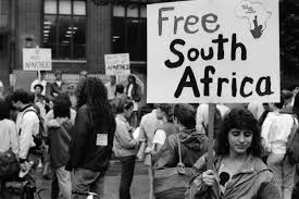 Apartheid ( south african english pronunciation: The End Of Apartheid In South Africa And Its Implications The Swamp