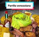 Deliciosa parrilla venezolana en Don Cachapa Full House