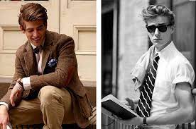 Pin On The Gentlemanual The Gentleman S Guide To Style