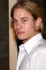 By hiring travis the label gained new momentum. 410 Travis Fimmel Modeling Days Ideas Travis Fimmel Ragnar Long Hair Styles Men