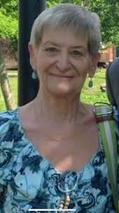 Mary Ellen Fredrickson