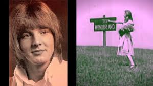 “Something About Suburbia” by Tim a.k.a. Chris Andrews: 55th Anniversary  Video Edition!