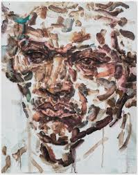 Elizabeth Peyton Art