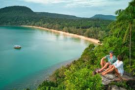 This Peaceful Cambodian Island Feels Too Perfect to Be Real—Koh Rong Samloem