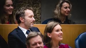 Looking for something to do on jan 25th. Vvd Ontkent Spreekverbod Kamerlid Van Haga Nos