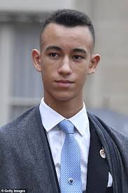 Duke and Duchess of Sussex to stay as guests of the King of Morocco tonight 