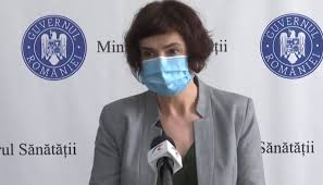 Medicul andreea moldovan, fost secretar de stat în ministerul sănătății în mandatul ministrului vlad voiculescu, a fost numită consultant la organizația mondială a sănătății în departamentul care se. Andreea Moldovan AsteptatÄƒ Cu Flori La Spitalul De Boli InfecÅ£ioase Din Brasov