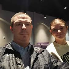 Photo posted by Brian Sword (@brian_checka_sword)