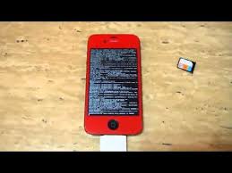Icloud unlock for iphone 4s ios 6.1.3 icloud unlock for iphone 4s is now available,this method is 100% approved and tested different iphone 4s and more. How To Hacktivate Activate Iphone On Ios 6 1 3 Without A Sim Card Using Redsn0w Youtube
