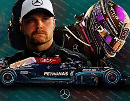 Valtteri bottas cronometró el mejor tiempo del primer entrenamiento de la fórmula 1 para el gran premio de españa, la cuarta jornada del mundial 2021. Valtteri Bottas Projects Photos Videos Logos Illustrations And Branding On Behance