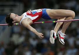 Jun 28, 2021 · ireland men's sevens have today discovered their pool opponents for next month's tokyo olympics, as anthony eddy's side gear up for a historic first appearances at the games. Olympic Events In Athletics High Jump Women S