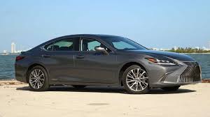 The 2021 lexus es luxury midsize sedan does the usual lexus thing. 2019 Lexus Es 300h Luxury Review Hitting The Reset Button